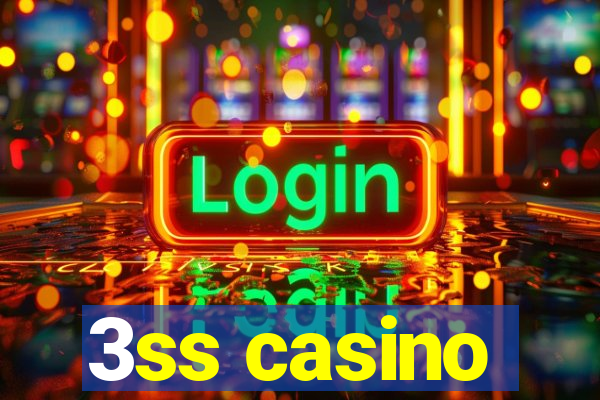 3ss casino